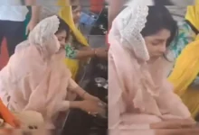 Priyanka Chopra : गोल्डन टेंपल में दिखा प्रियंका चोपड़ा का सादगी भरा रूप, सेवा कर जीता दिल