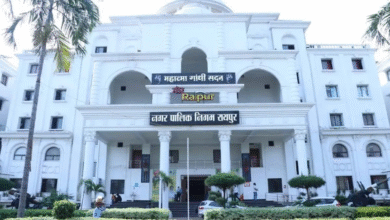 31 मार्च आखिरी मौका… संपत्ति कर नहीं भरा तो कुर्की-सीलबंदी की होगी कार्रवाई, 17 प्रतिशत अधिभार के साथ होगी वसूली