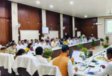 डीएमएफ फंड खर्च पर बवाल: जनप्रतिनिधियों को विश्वास में लिए बिना कार्य स्वीकृति पर सांसद-विधायक भड़के