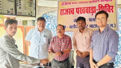 गांव-गांव में लगाए जाएंगे शिविर, मौके पर ही सुलझाए जाएंगे बंटवारा और सीमांकन के विवाद…