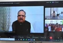 राजनांदगांव को आधुनिक सुविधाओं से सुसज्जित मॉडल सिटी के रूप में विकसित करेंगे : मुख्यमंत्री विष्णु देव साय