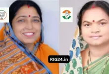 छत्तीसगढ़ से राज्यसभा में दो सीटें निर्विरोध: लक्ष्मी वर्मा और फूलोदेवी नेताम होंगे सांसद