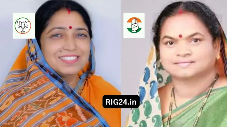 छत्तीसगढ़ से राज्यसभा में दो सीटें निर्विरोध: लक्ष्मी वर्मा और फूलोदेवी नेताम होंगे सांसद