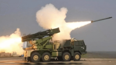 भारत की सैन्य ताकत में बड़ा इजाफा: 2.38 लाख करोड़ के रक्षा सौदे मंजूर, S-400 सहित नए हथियार शामिल