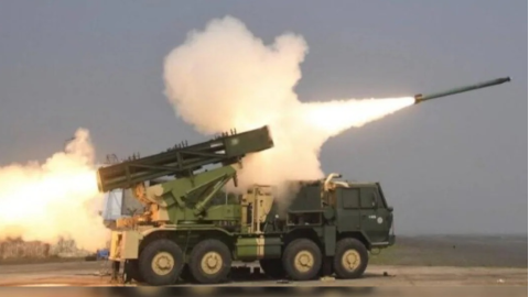 भारत की सैन्य ताकत में बड़ा इजाफा: 2.38 लाख करोड़ के रक्षा सौदे मंजूर, S-400 सहित नए हथियार शामिल