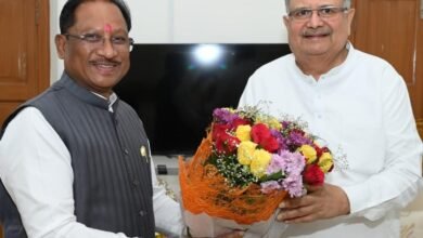 सफल सर्जरी के बाद रायपुर लौटे डॉ. रमन सिंह, अगले हफ्ते से संभाल सकते हैं विधानसभा अध्यक्ष का दायित्व