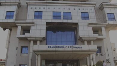 Breaking : रायपुर में बड़ा हादसा: रामकृष्ण हॉस्पिटल में सफाई के दौरान गई तीन मजदूरों की जान, रेस्क्यू जारी