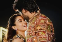 मेहंदी समारोह की तस्वीरों में दिखा रश्मिका मंदाना और विजय देवरकोंडा का रोमांटिक अंदाज