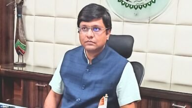 CG Breaking : पीएमओ में छत्तीसगढ़ के IAS रवि मित्तल की एंट्री, डिप्टी सेक्रेटरी बने