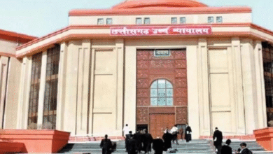 छत्तीसगढ़ में RTE सीटों में कटौती पर हाईकोर्ट ने दी कड़ी चेतावनी: 85 हजार से घटकर 55 हजार