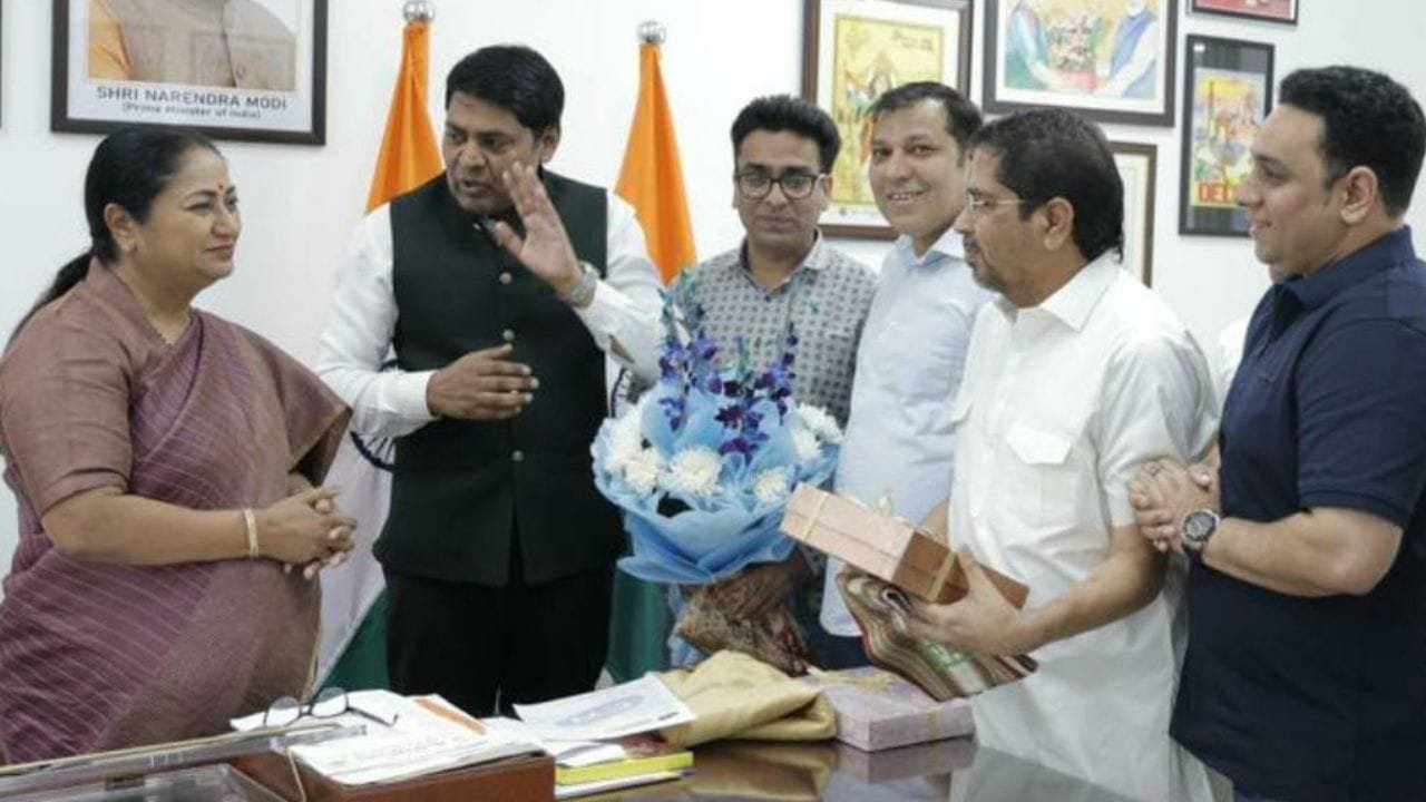 सर्कल रेट, फ्री होल्ड जैसे मुद्दों पर जल्द फैसला… दिल्ली में बजट से पहले सीएम रेखा गुप्ता का ऐलान सर्कल रेट, फ्री होल्ड जैसे मुद्दों पर जल्द फैसला… दिल्ली में बजट से पहले सीएम रेखा गुप्ता का ऐलान