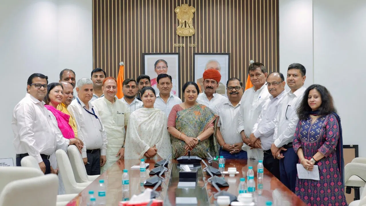 दिल्ली विधानसभा बजट सत्र समाप्त, बजट पारित और अहम विधेयकों को मिली मंजूरी