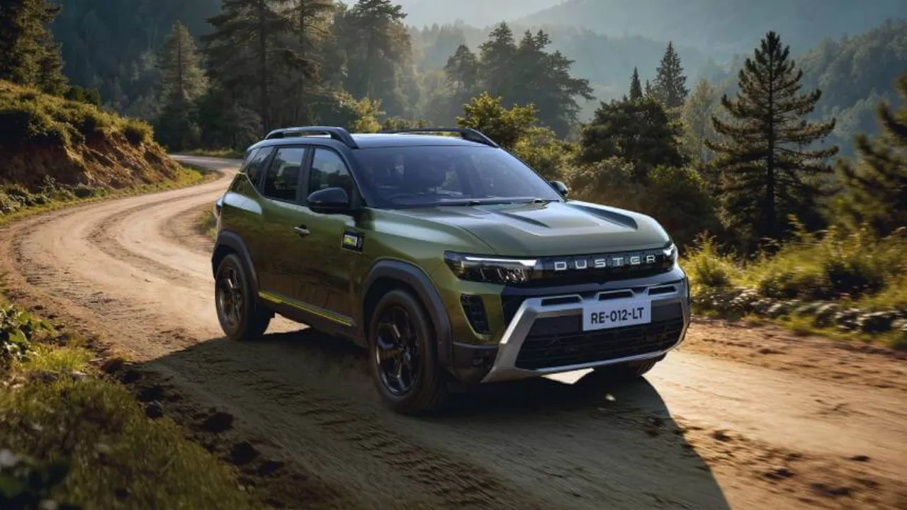 लॉन्च से पहले ही छाई Renault की नई SUV, 2 हाइब्रिड मॉडल्स में से एक हुआ सोल्ड आउट