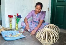 छत्तीसगढ़: स्व-सहायता समूह से बदली किस्मत, मुडपार की रेवती निषाद बनी सफल ग्रामीण उद्यमी