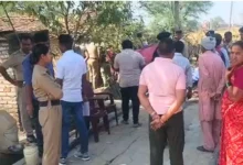 रीवा में सनसनीखेज हत्या: बुजुर्ग महिला का सिर कटा शव मिला, इलाके में दहशत