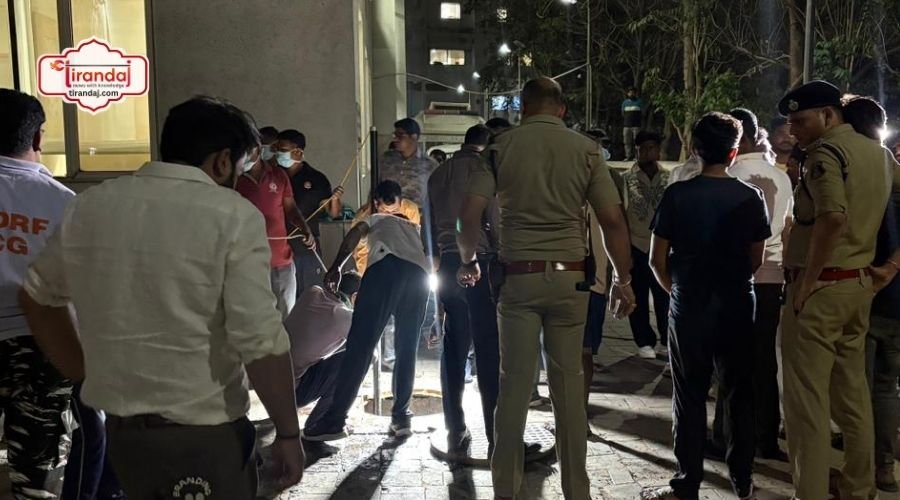 रामकृष्णा हॉस्पिटल में 3 मजदूरों की मौत, प्रबंधन ने जारी किया आधिकारिक बयान