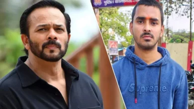 रोहित शेट्टी के घर फायरिंग मामले में बड़ा खुलासा, गैंग का शूटर आगरा से गिरफ्तार