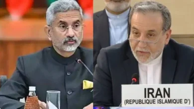 मिडिल ईस्ट में बढ़ते तनाव के बीच भारत-ईरान में बातचीत, ऊर्जा सुरक्षा और समुद्री मार्गों पर चर्चा