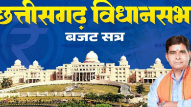 अवैध प्लॉटिंग-कॉलोनी के मुद्दे पर घिरे राजस्व मंत्री टंकराम वर्मा, जवाब से असंतुष्ट विपक्ष ने किया बहिर्गमन…