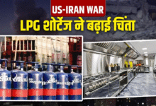 भारत के इन शहरों में घटी नीले सिलेंडर की सप्लाई, होटल-रेस्टोरेंट पर गहराया संकट, सरकार ने उठाया ये कदम