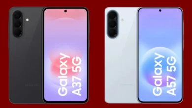 सैमसंग ने लॉन्च किए दो नए 5G स्मार्टफोन, 50MP कैमरा और दमदार बैटरी के साथ एंट्री