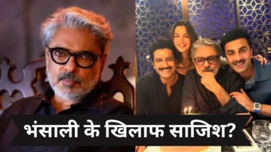 संजय लीला भंसाली ने दिया ‘लव एंड वॉर ‘ पर फैल रही झूठी अफवाओं का जवाब