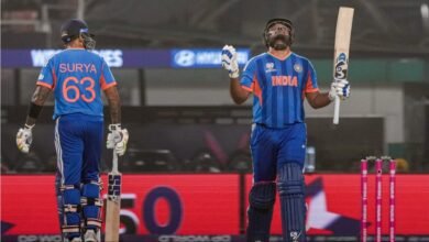 T20 World Cup 2026 के सेमीफाइनल में टीम इंडिया, संजू सैमसन के रिकॉर्डतोड़ पारी से वेस्टइंडीज बाहर