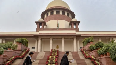 धर्म बदलने पर SC दर्जा खत्म: सुप्रीम कोर्ट ने दोहराया 1950 आदेश का प्रावधान