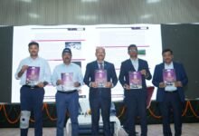 “रिफॉर्म–ट्रांसफॉर्म–परफॉर्म–इन्फॉर्म से कोल इंडिया नई ऊँचाइयों पर पहुँचेगी” – ब्रजेश कुमार त्रिपाठी, सीवीओ कोल इंडिया