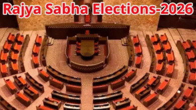 राज्यसभा चुनावः शरद पवार, रामदास आठवले, अभिषेक मनु सिंघवी, फूलो देवी नेताम, लक्ष्मी वर्मा समेत 26 नेता निर्विरोध निर्वाचित, अब लड़ाई सिर्फ 11 सीटों पर