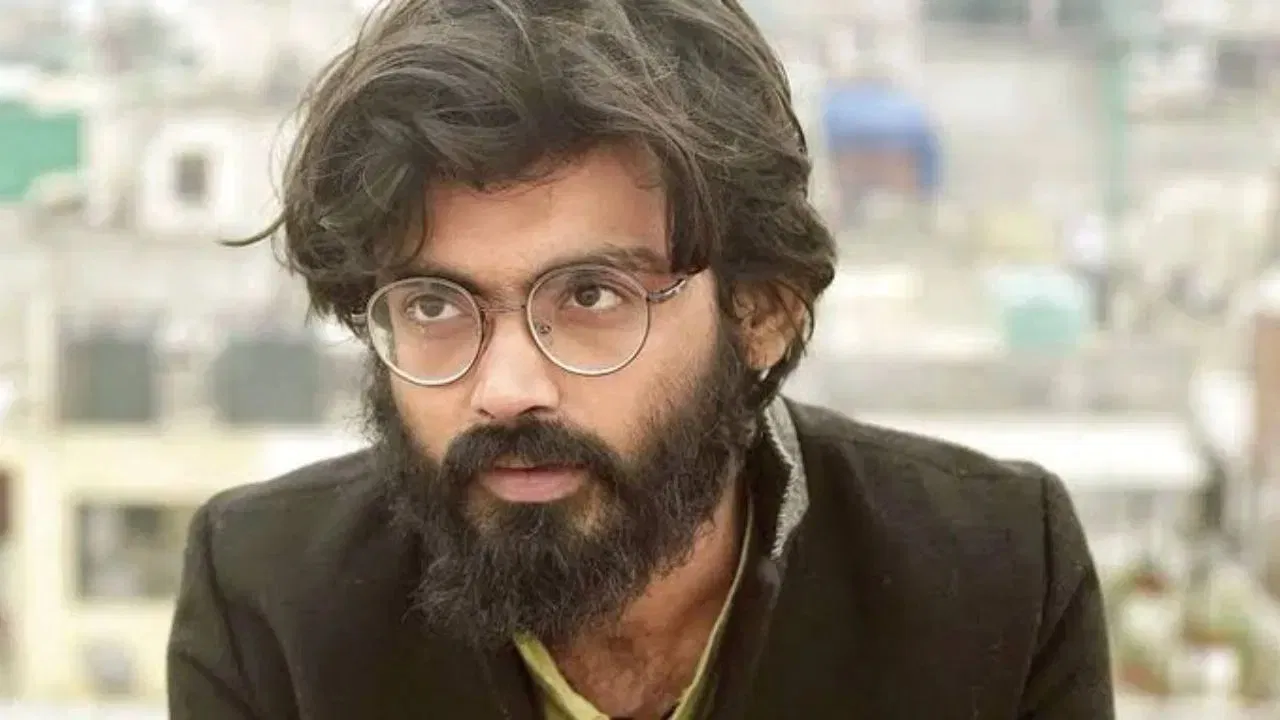 भाई की शादी में शामिल होने के लिए शरजील इमाम को 10 दिन की अंतरिम जमानत भाई की शादी में शामिल होने के लिए शरजील इमाम को 10 दिन की अंतरिम जमानत
