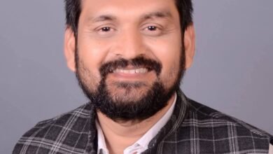 साहू समाज में विभिन्न प्रकोष्ठों का गठन, युवा प्रकोष्ठ की जिम्मेदारी शशिकांत साहू को