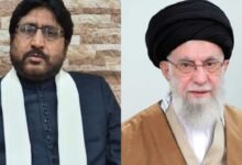 खामेनेई, ईरानी यूनिवर्सिटी और लखनऊ… भारत में मुस्लिमों के प्रदर्शन की क्या है कहानी ?