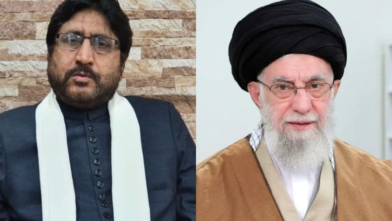 खामेनेई, ईरानी यूनिवर्सिटी और लखनऊ… भारत में मुस्लिमों के प्रदर्शन की क्या है कहानी ? खामेनेई, ईरानी यूनिवर्सिटी और लखनऊ… भारत में मुस्लिमों के प्रदर्शन की क्या है कहानी ?