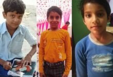 सीकर में मिट्टी की सुरंग बनी मौत का जाल, तीन बच्चों की जान गई