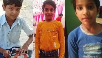 सीकर में मिट्टी की सुरंग बनी मौत का जाल, तीन बच्चों की जान गई सीकर में मिट्टी की सुरंग बनी मौत का जाल, तीन बच्चों की जान गई