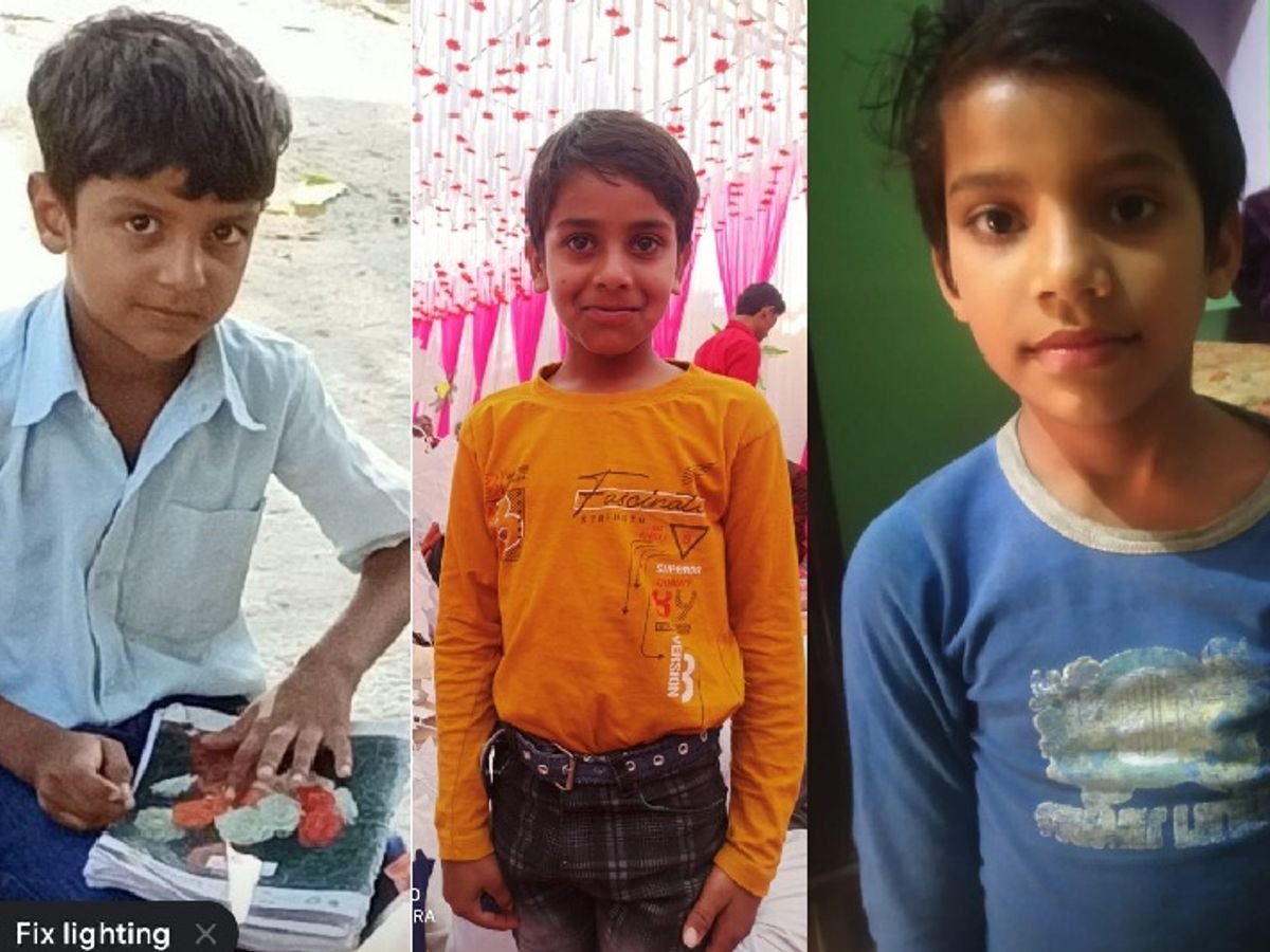 सीकर में मिट्टी की सुरंग बनी मौत का जाल, तीन बच्चों की जान गई सीकर में मिट्टी की सुरंग बनी मौत का जाल, तीन बच्चों की जान गई