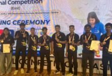 इंडिया स्किल 2025-26 में छत्तीसगढ़ के प्रतिभागियों ने जीते 12 पदक, मुख्यमंत्री विष्णु देव साय ने दी बधाई…