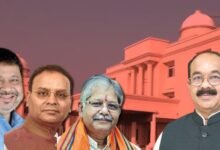 रायपुर स्मार्ट सिटी के काम की होगी जांच, ध्यानाकर्षण के दौरान मंत्री अरुण साव ने की घोषणा…