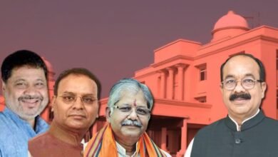 रायपुर स्मार्ट सिटी के काम की होगी जांच, ध्यानाकर्षण के दौरान मंत्री अरुण साव ने की घोषणा…