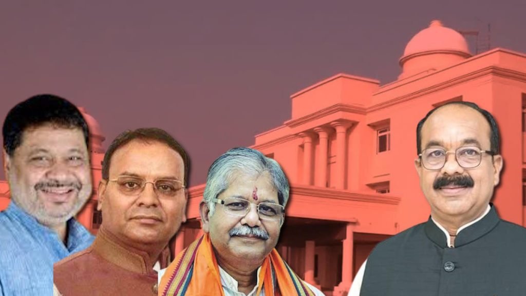 रायपुर स्मार्ट सिटी के काम की होगी जांच, ध्यानाकर्षण के दौरान मंत्री अरुण साव ने की घोषणा…