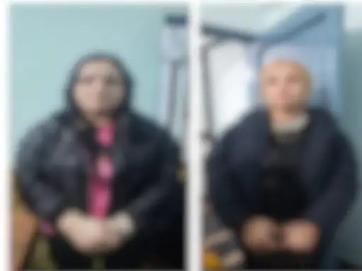रायपुर के होटल मिली दो विदेशी युवतियों पर FIR:होटल एरिना बुटिक से पकड़ा था, जेल के डिटेंसन सेंटर में रखा; अब डिपोर्ट करेंगे उजबेकिस्तान