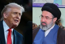 “युद्ध कब खत्म होगा, यह अमेरिका नहीं ईरान तय करेगा” — ट्रंप को तेहरान का सख्त जवाब