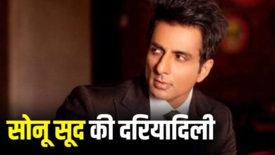 ईरान-इजराइल वॉर के बीच आगे आए सोनू सूद, दुबई में फंसे लोगों के लिए बढ़ाया मदद का हाथ