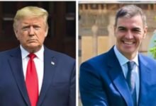 स्पेन का बड़ा फैसला: ईरान पर अमेरिकी कार्रवाई से दूरी, हवाई क्षेत्र और सैन्य अड्डों के उपयोग पर रोक