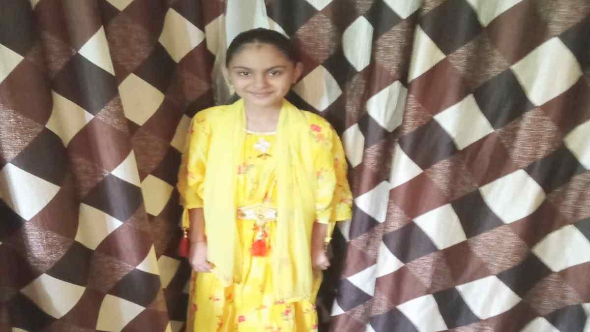 दुर्ग में 10 साल की चौथी क्लास की बच्ची ने लगाई फांसी, वजह जानकर रह जाएंगे हैरान