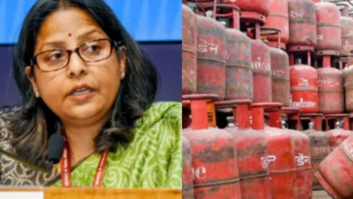 पश्चिम एशिया संकट के बीच LPG आपूर्ति सामान्य, सरकार ने PNG कनेक्शन बढ़ाने के दिए निर्देश