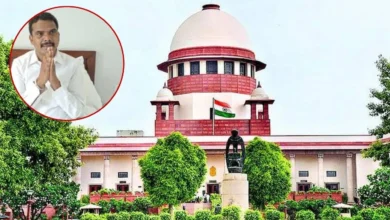 Mukesh Malhotra को सुप्रीम कोर्ट से राहत, विजयपुर सीट पर विधायकी बरकरार