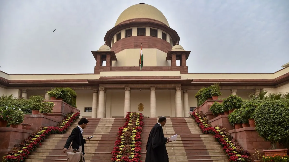 ‘हिंदू, सिख और बौद्ध के अलावा किसी धर्म में धर्मांतरण पर छिनेगा अनुसूचित जाति का दर्जा’, SC का बड़ा फैसला
