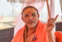 Gavishti Yatra: गविष्ठि का क्या होता है मतलब? शंकराचार्य अविमुक्तेश्वरानंद गोरखपुर से निकालेंगे यात्रा